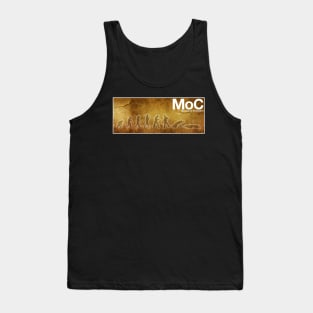 Museum of Civilization Tank Top